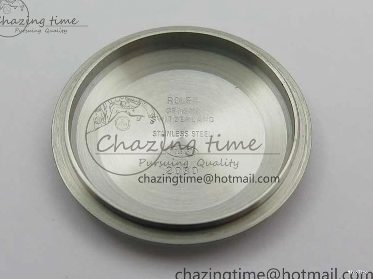 MiroTime 1228 DateJust 36 SS 126284 BP Maker 1:1 Best Edition New Blue Dial on Jubilee Bracelet Neat 2523